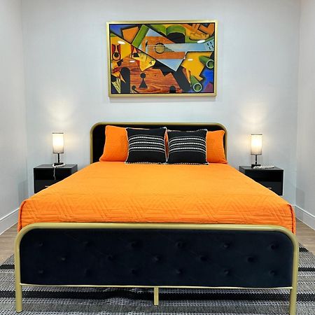 קייפ קורל Cozy And Centric Apartment מראה חיצוני תמונה