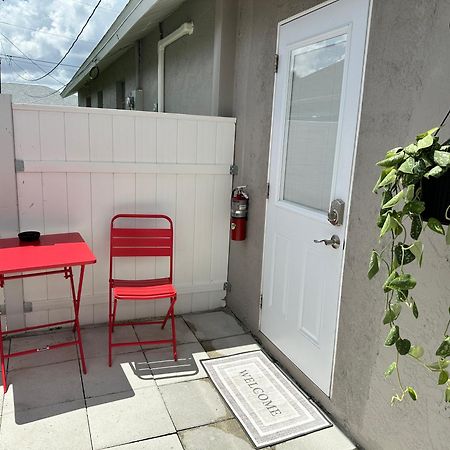 קייפ קורל Cozy And Centric Apartment מראה חיצוני תמונה