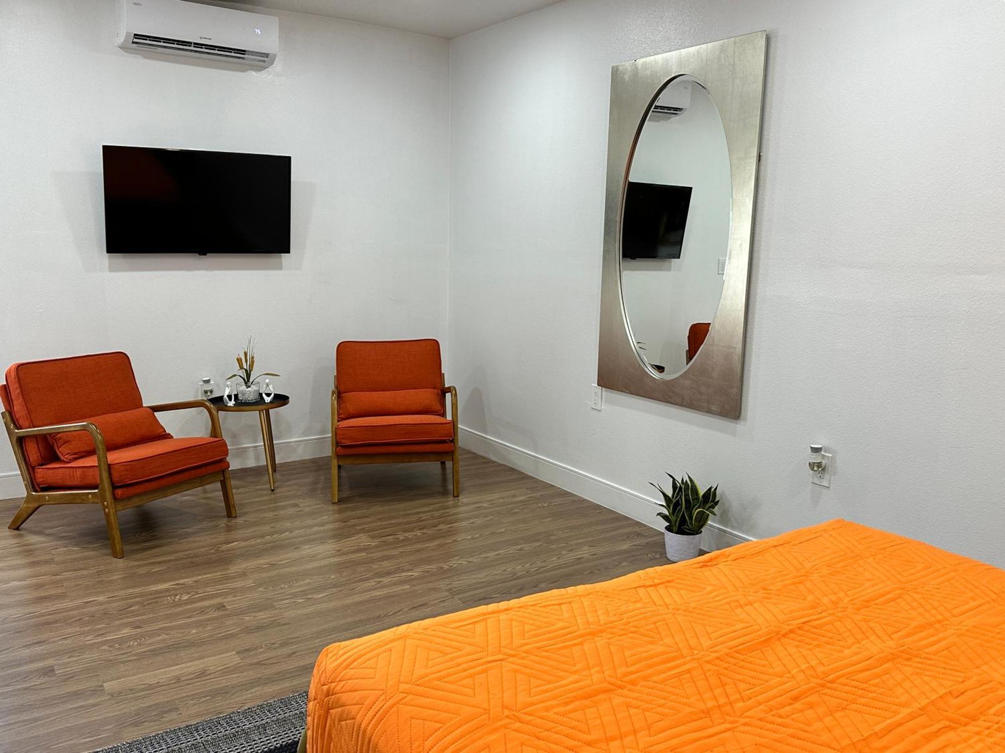 קייפ קורל Cozy And Centric Apartment מראה חיצוני תמונה
