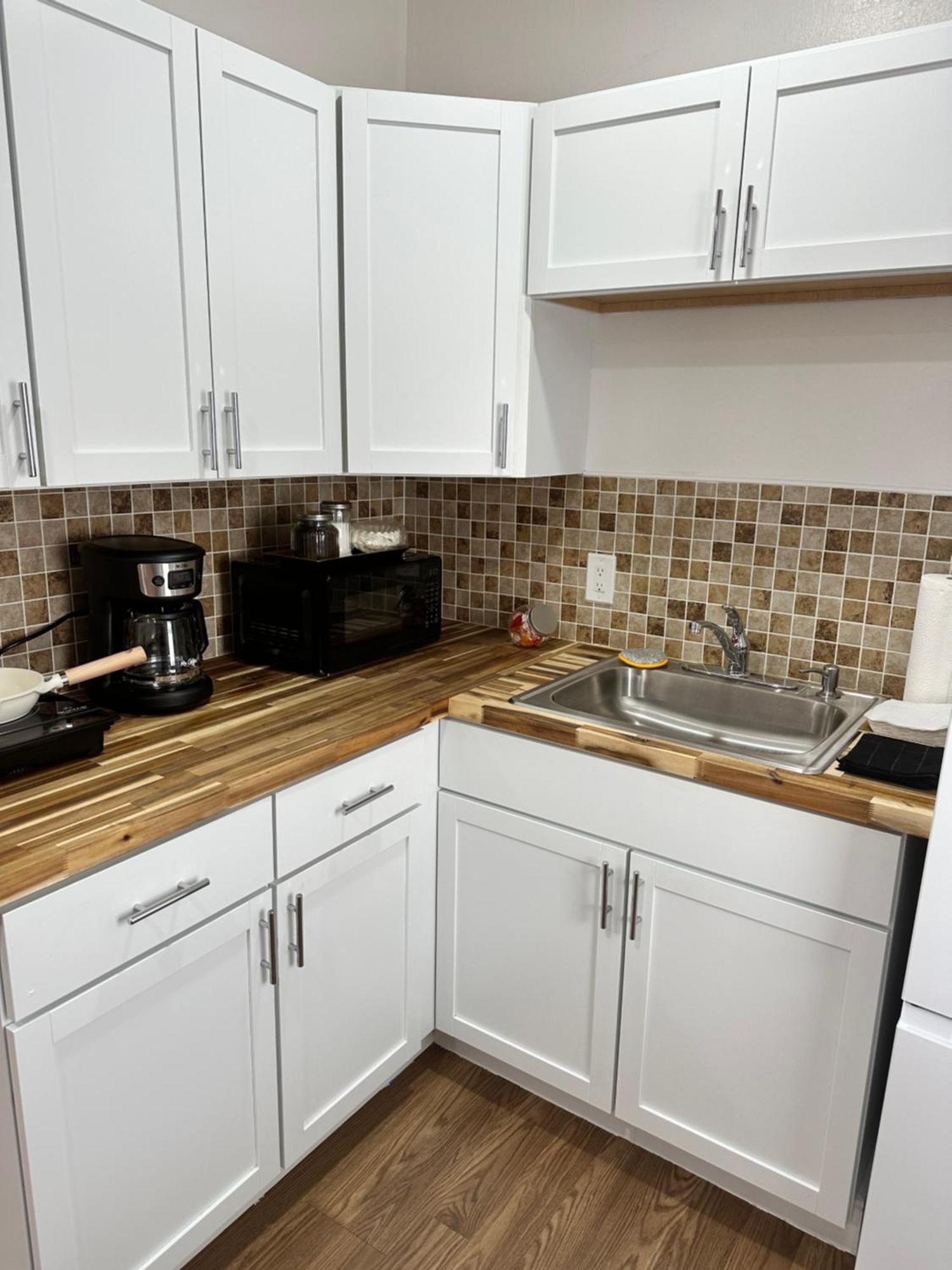 קייפ קורל Cozy And Centric Apartment מראה חיצוני תמונה
