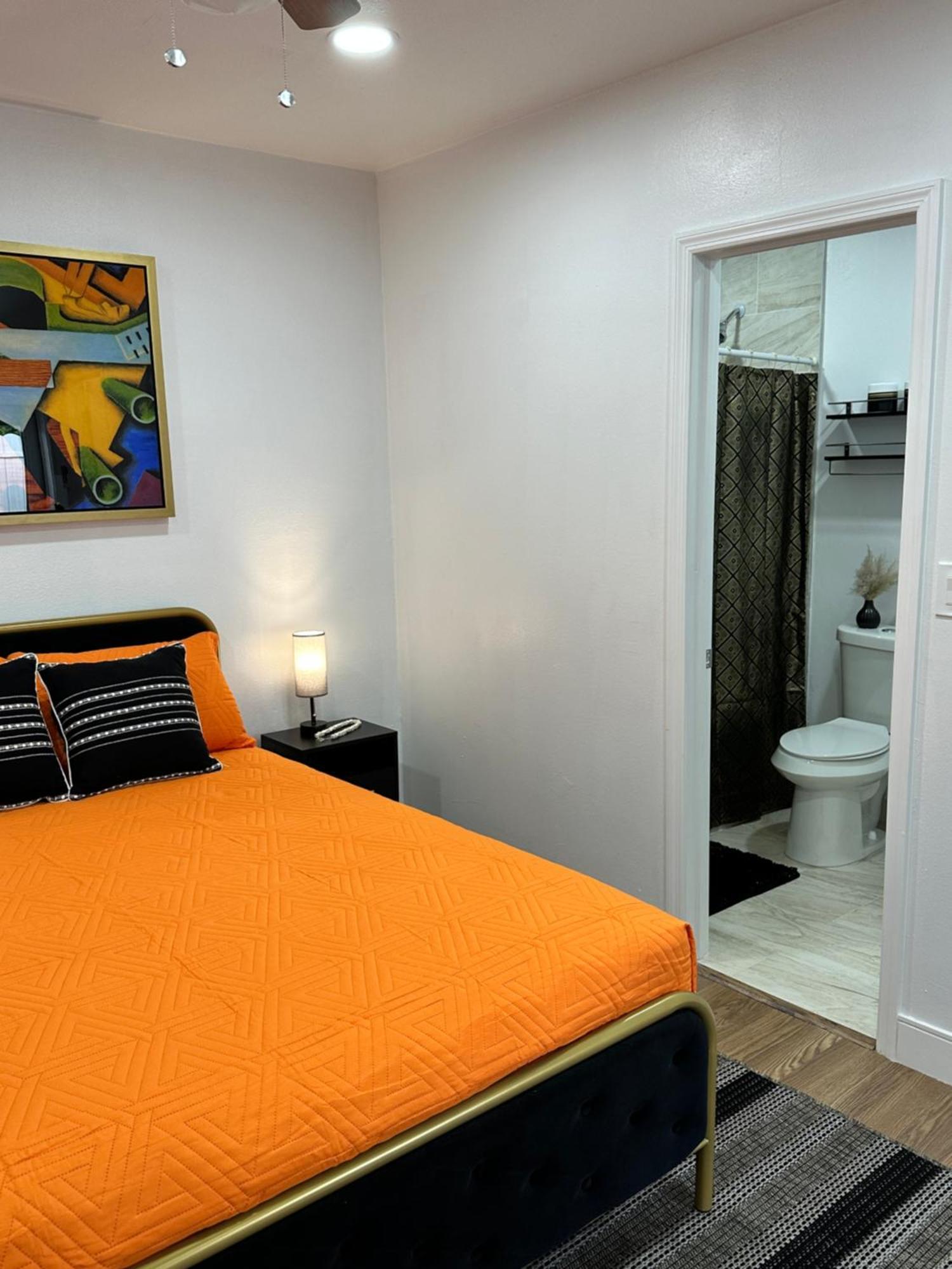 קייפ קורל Cozy And Centric Apartment מראה חיצוני תמונה