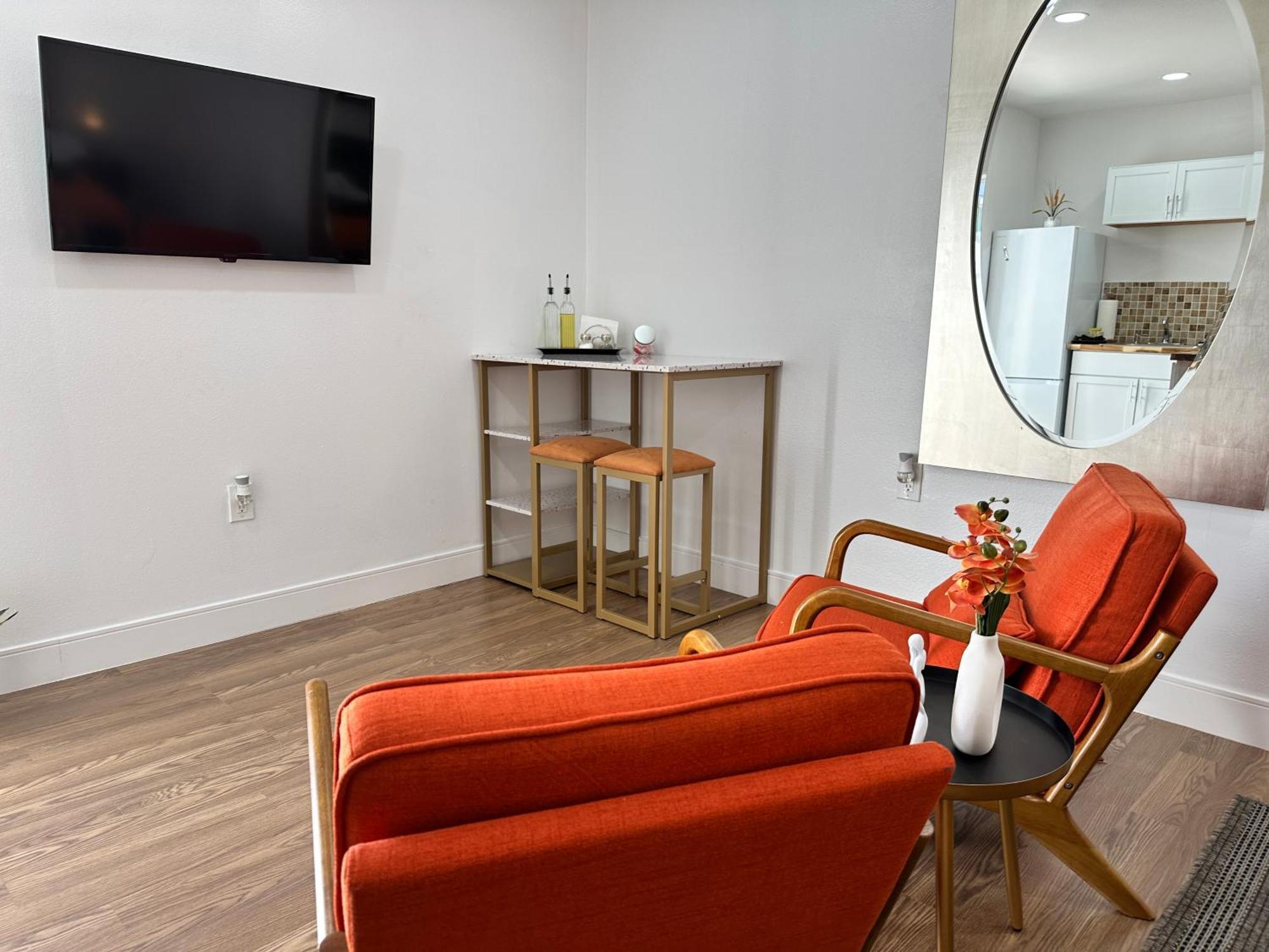 קייפ קורל Cozy And Centric Apartment מראה חיצוני תמונה